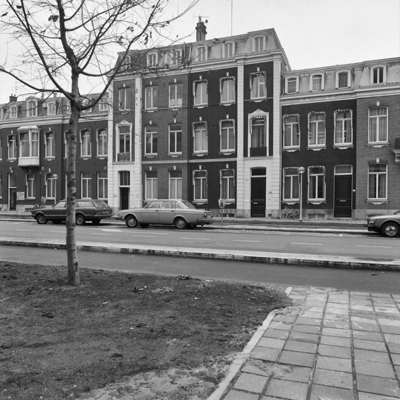 PH Hotel Oosteinde Amsterdam Exterior foto